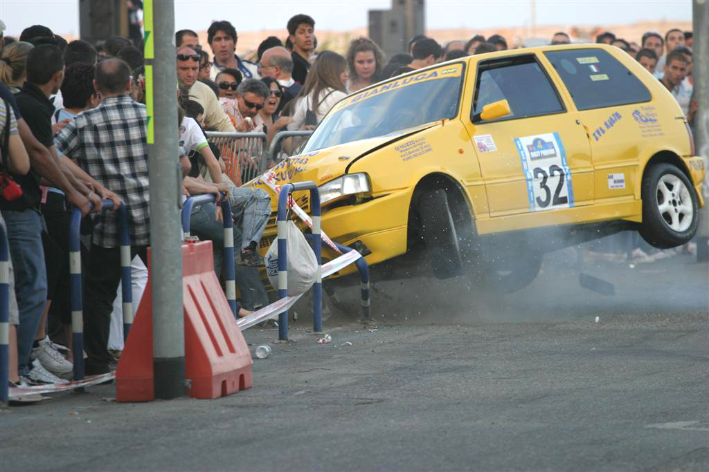 4� rally phoenix (taormina)