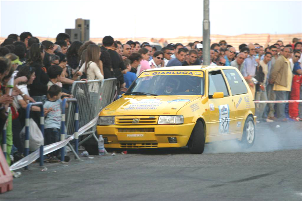 4� rally phoenix (taormina)
