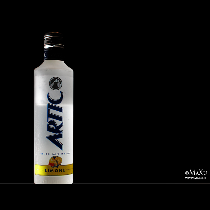 Giocando con la PowerShot G10