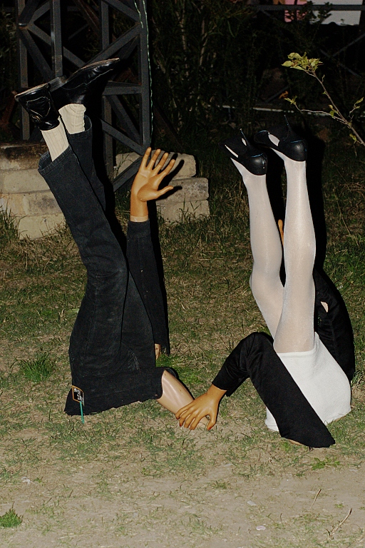 Istallazione Artistica