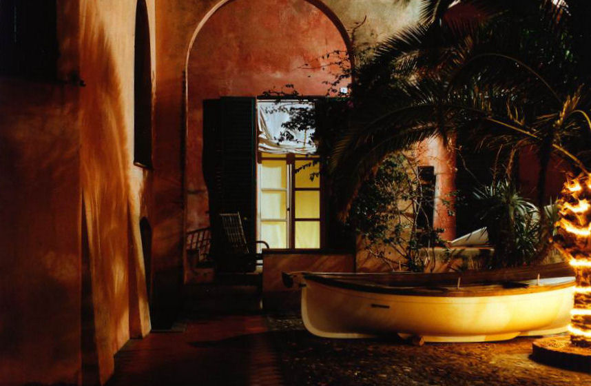 ombre a colori ... raddrizzata