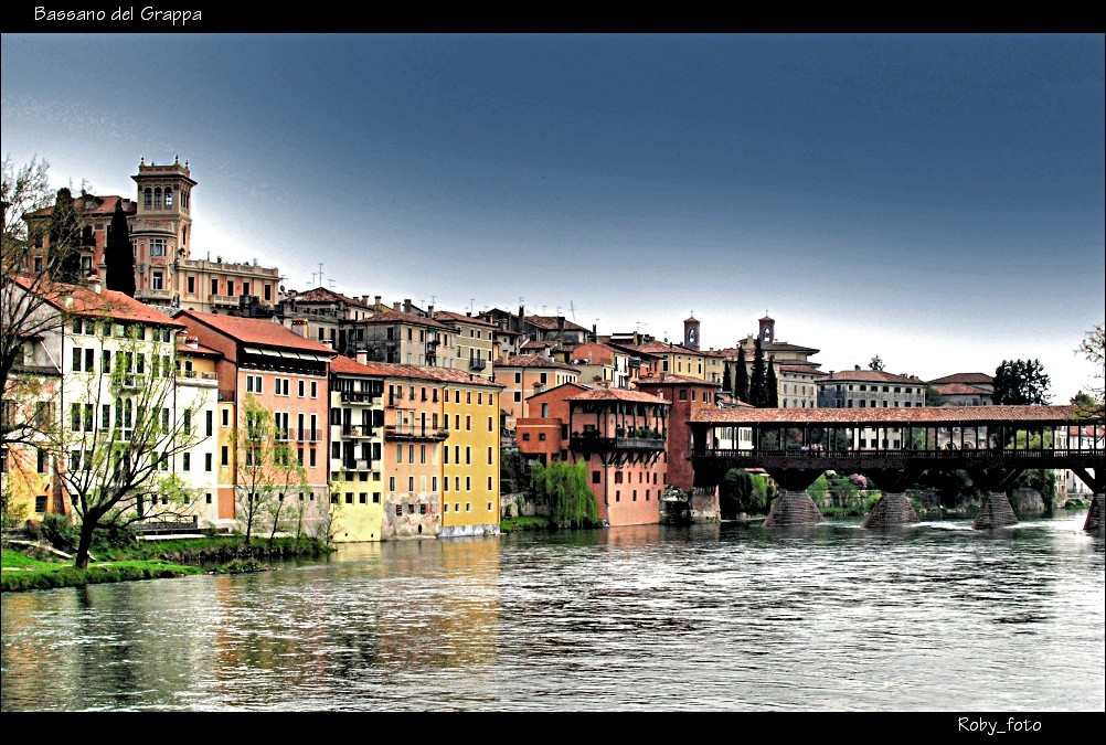 Bassano del Grappa