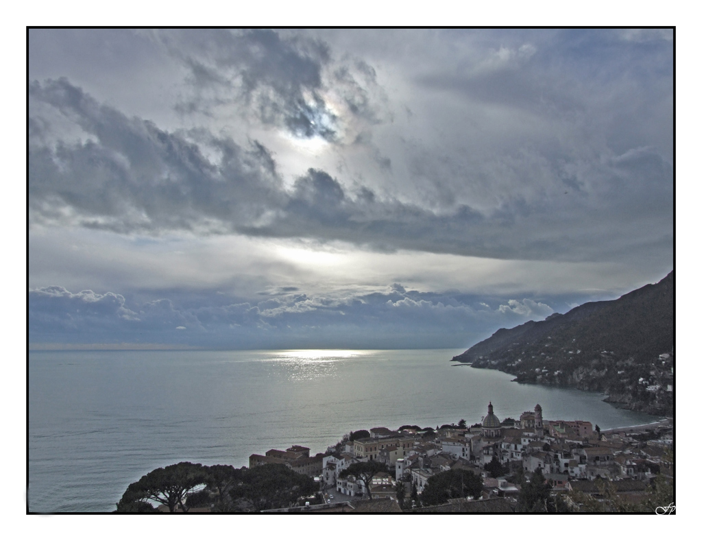 Vietri Sul mAre (SA)