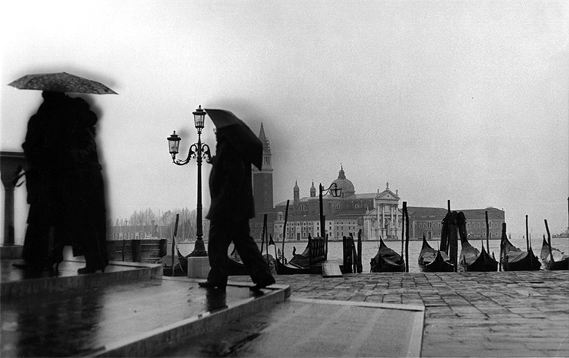 Impressioni a Venezia
