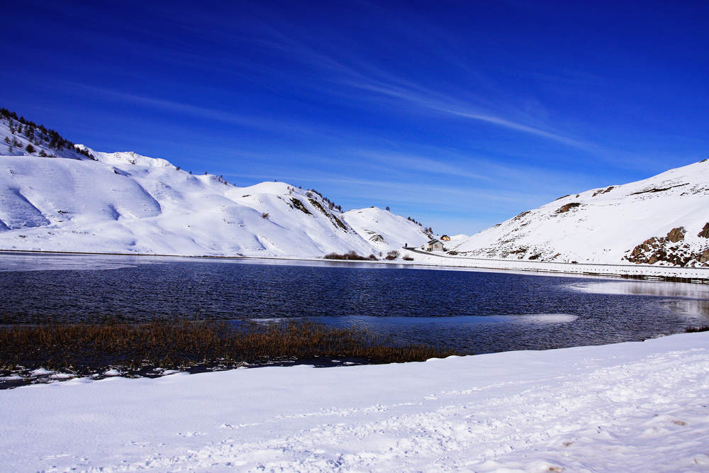 Colle della Maddalena 1