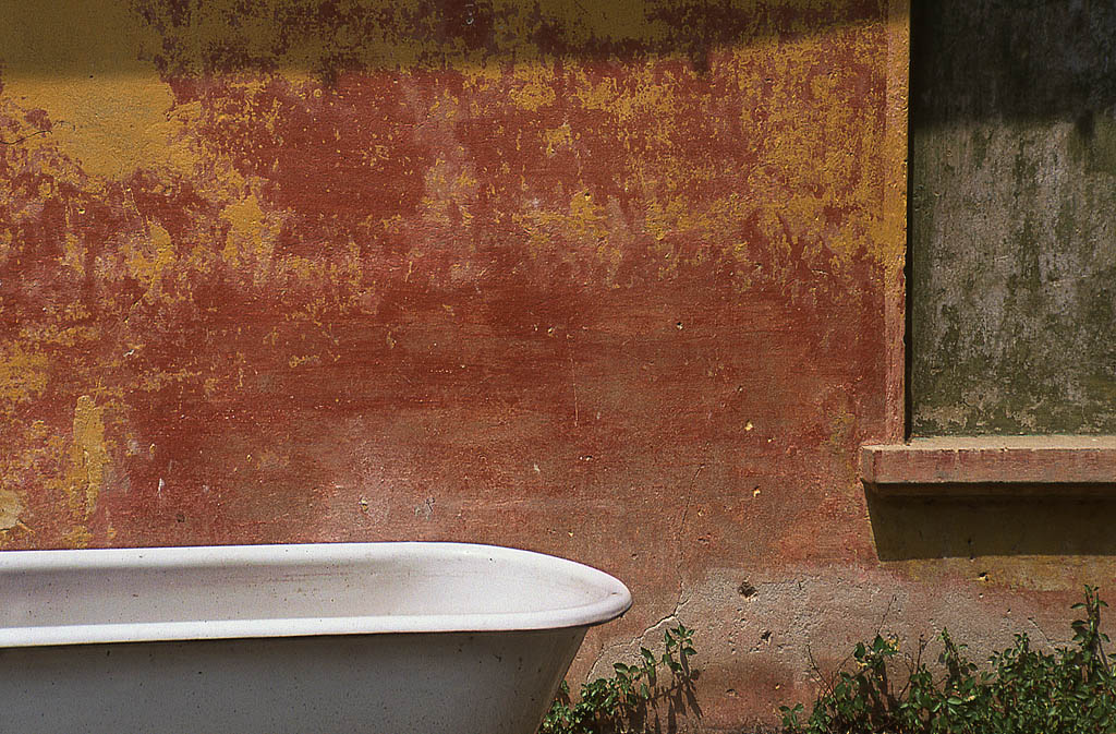 LaVasca e LaFinestra