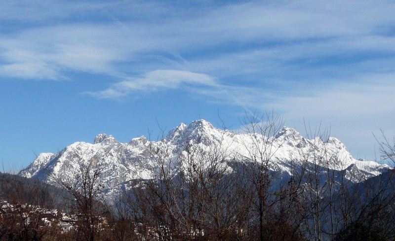 Calalzo Pieve di Cadore