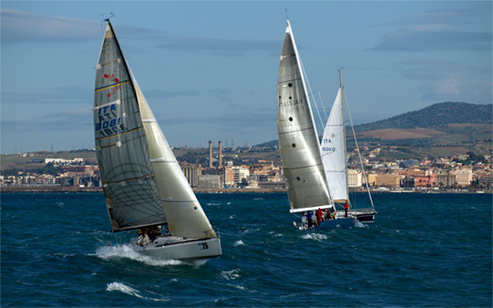 Riva di Traiano- Campionato invernale 2008