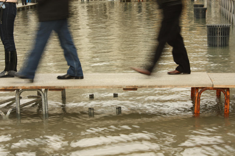 acqua alta