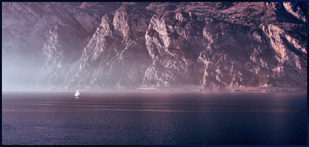 la voce del silenzio