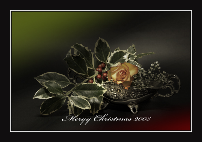 i miei Auguri di Natale a Tutti