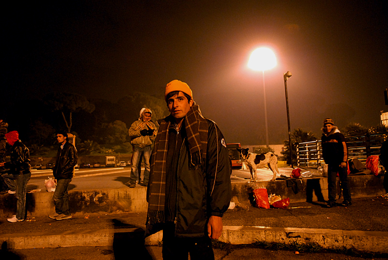 Natale a Roma, per tutti, nessuno escluso