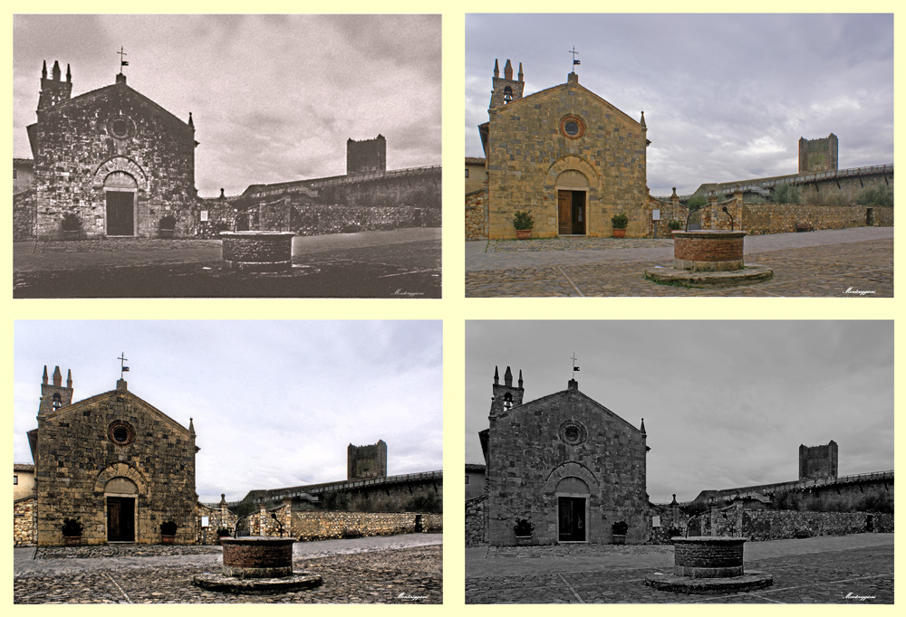 Realt� alternative...