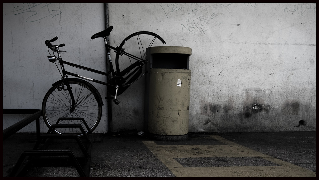 mi hai lasciato tutta sola 14