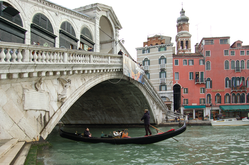 Ponte di Rialto