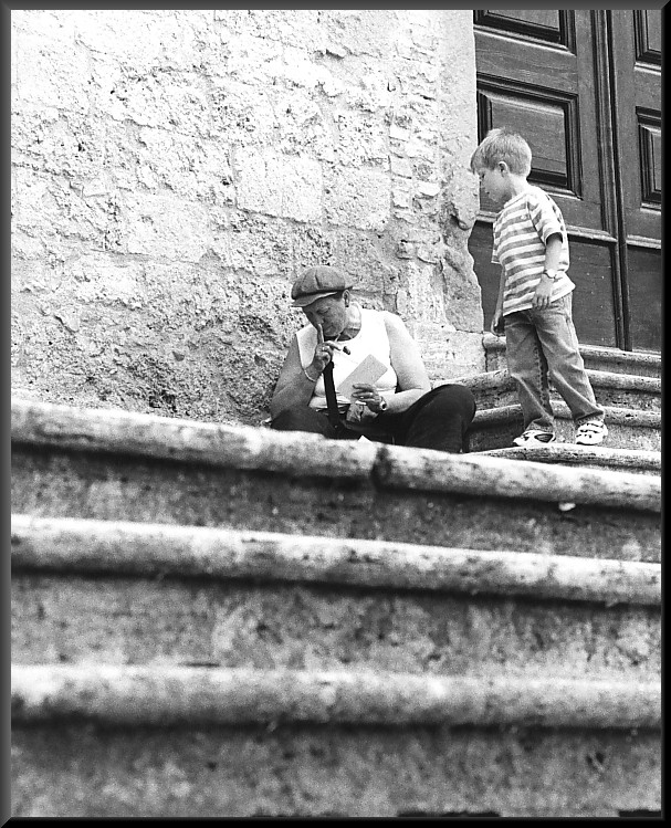 Curiosita'