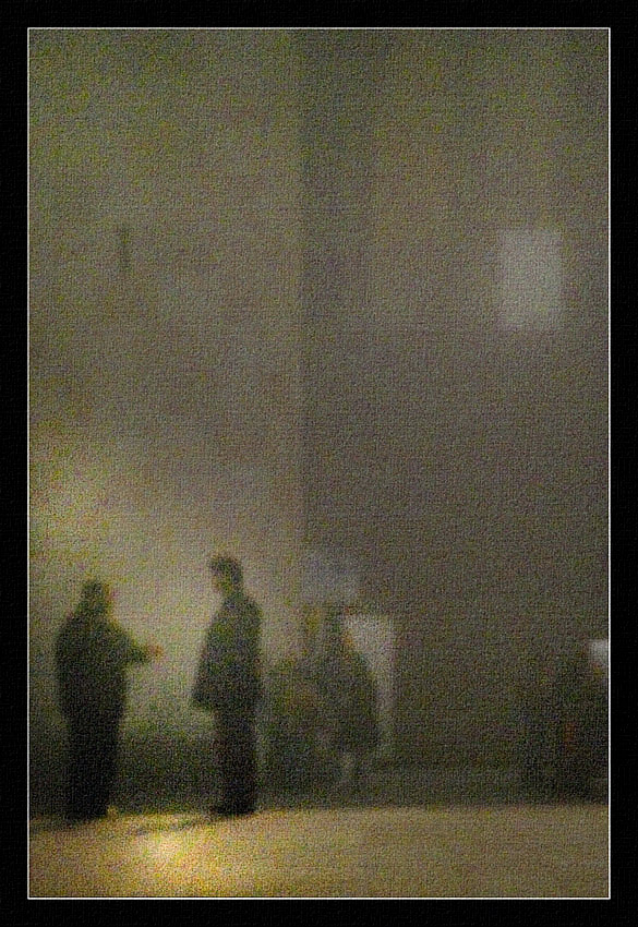 quadro urbano