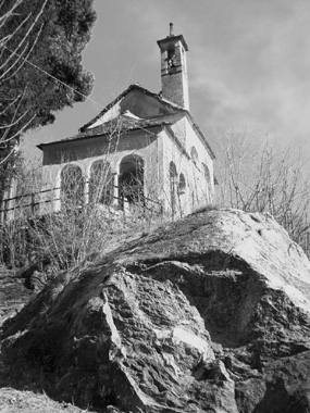chiesa San Giuseppe