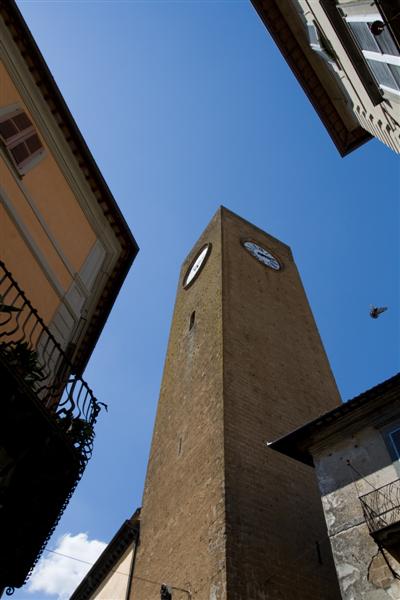 Orvieto - Ora di Volare