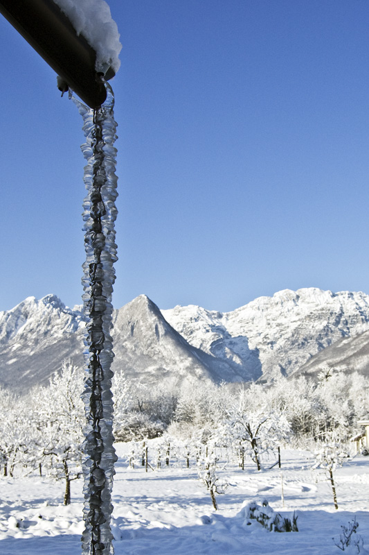 S. Stefano 2008 a Sospirolo (BL)