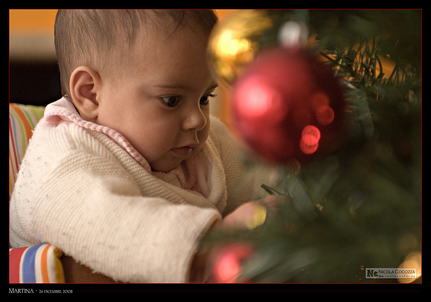 Il nostro primo Natale