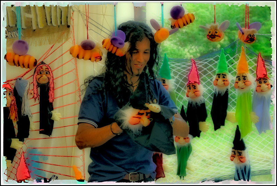 ...  polaroid ........