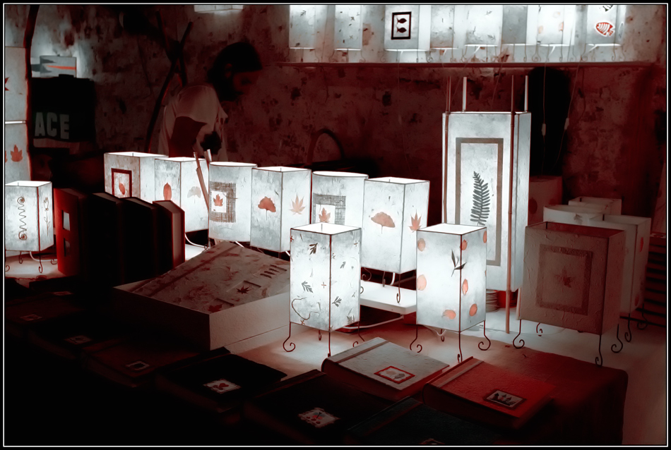 ...  luci .. ed ...   ombre   ...