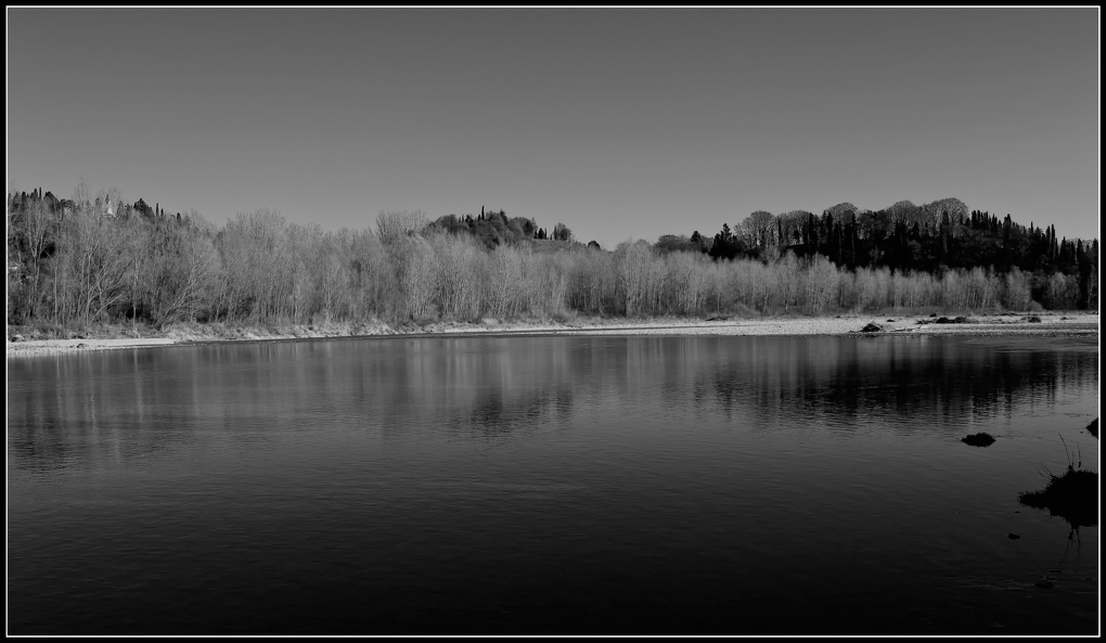 .. Il fiume Piave ...