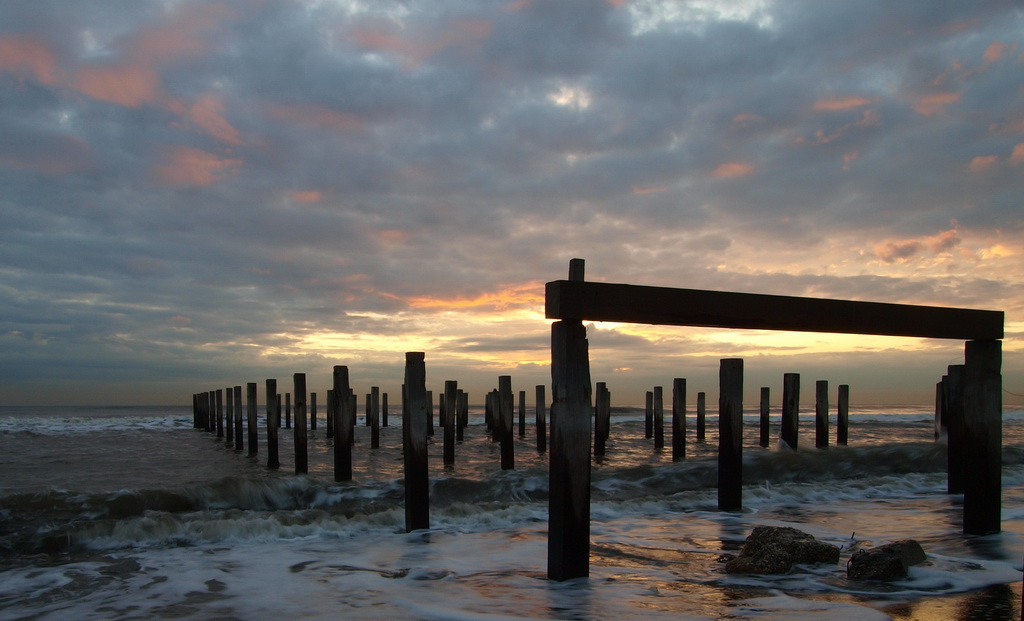 Quando il sole volge a ponente