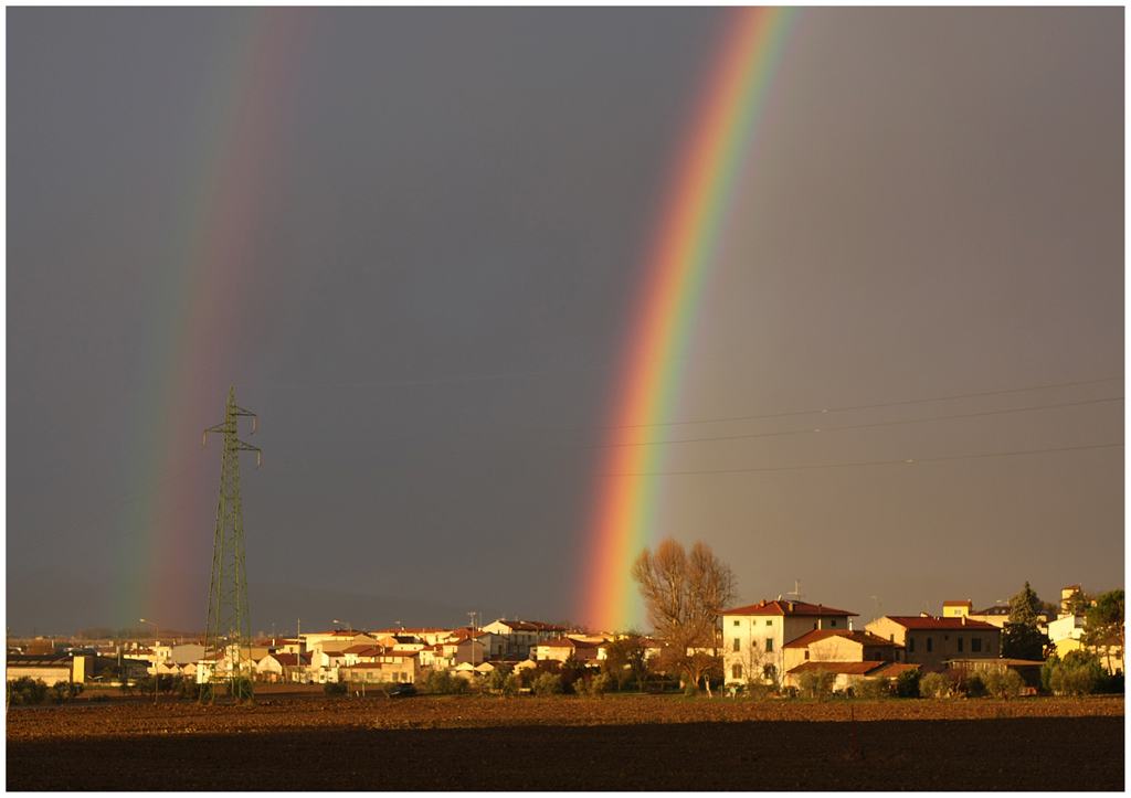che bella sorpresa...