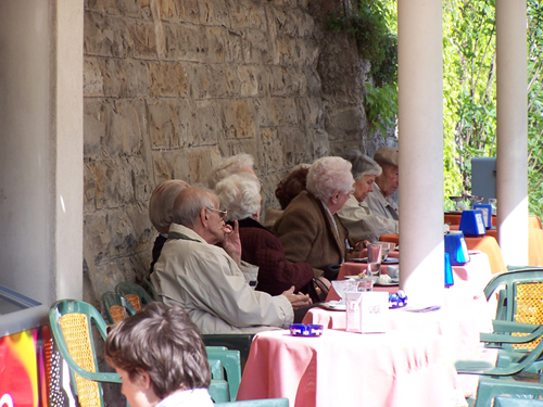 Giovent� Triestina