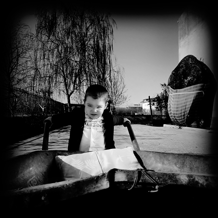 Il piccolo costruttore