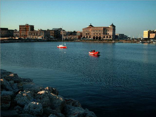 Siracusa