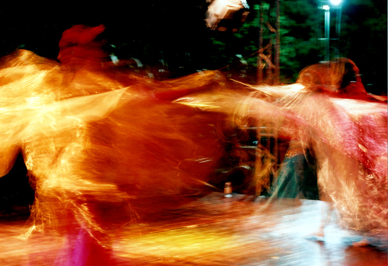 Le "donne di Astarte"