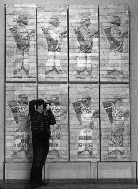 guerrieri a confronto