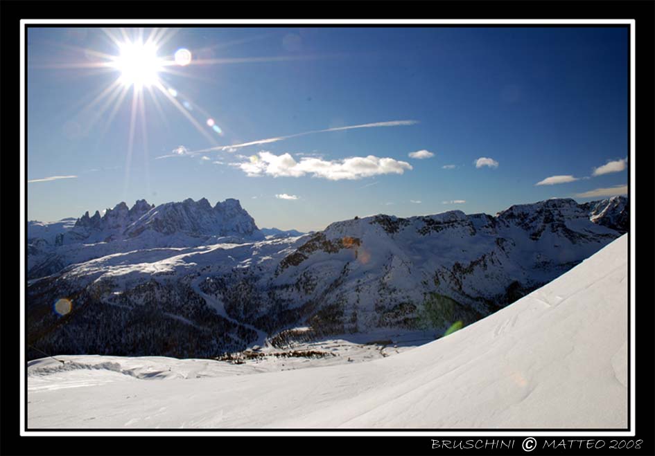 sole&neve