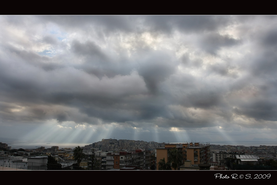 Primo scatto del 2009