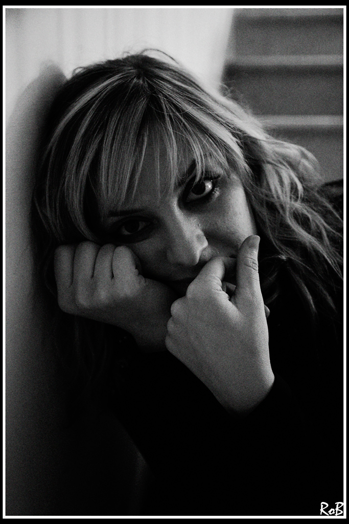 scatto senza troppe pretese