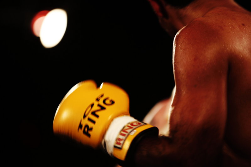Boxe 3