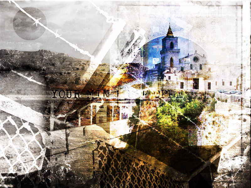 MATERA 2