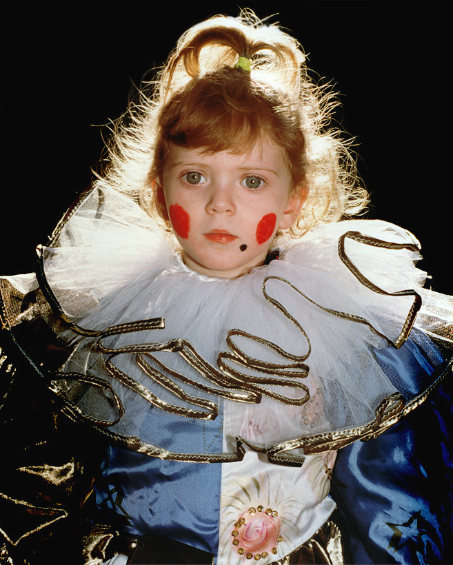 Sara da Clown