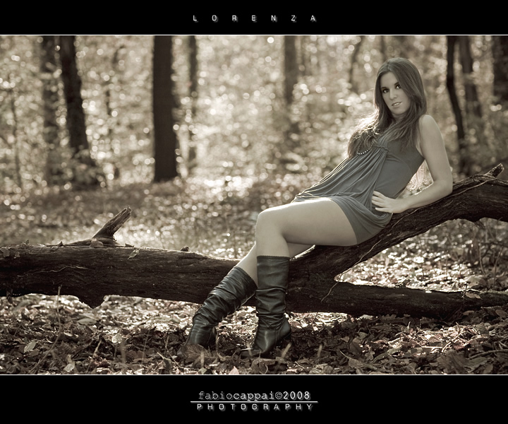 :: LORENZA... [01-01]