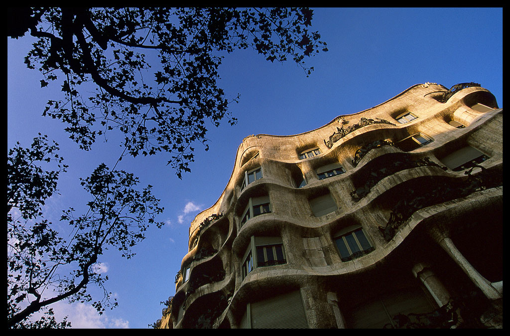 LaPedrera