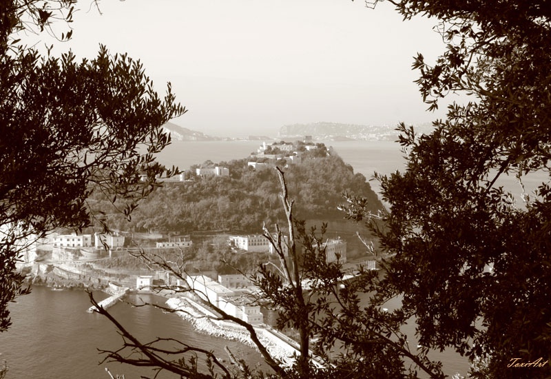 Immagine di altri tempi