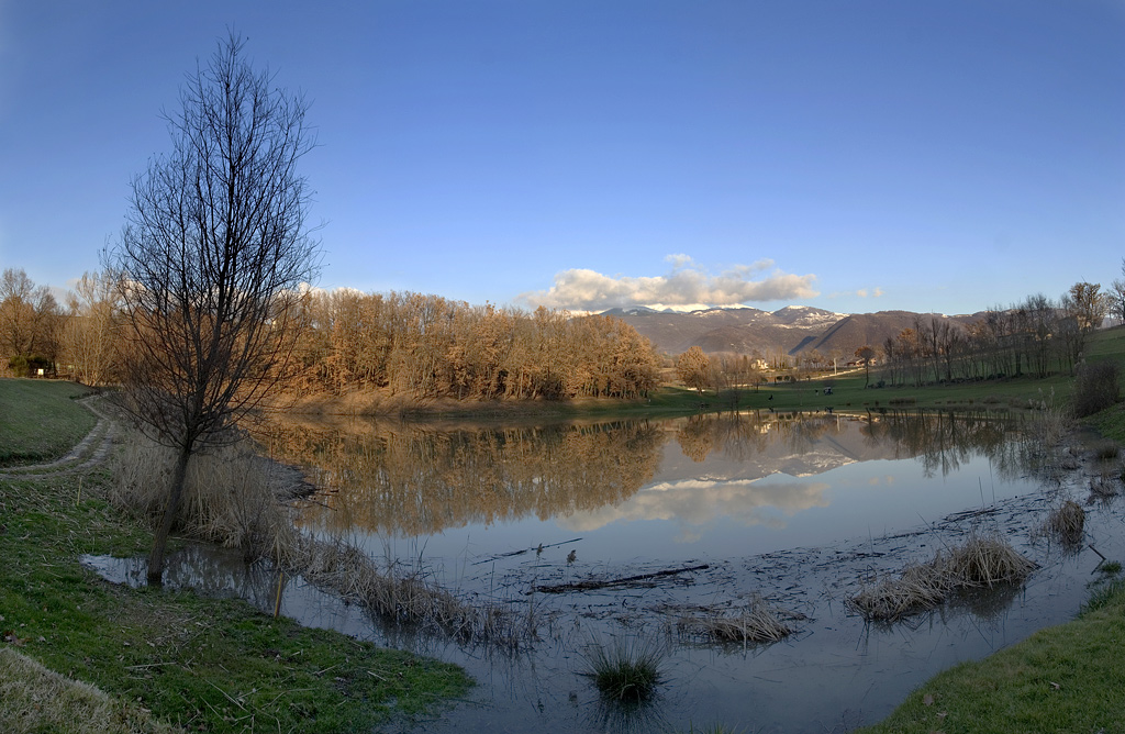 Golf Club Centro Italia