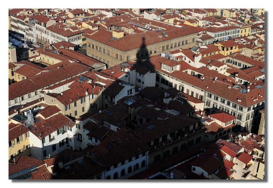 L'ombra........ del Brunelleschi