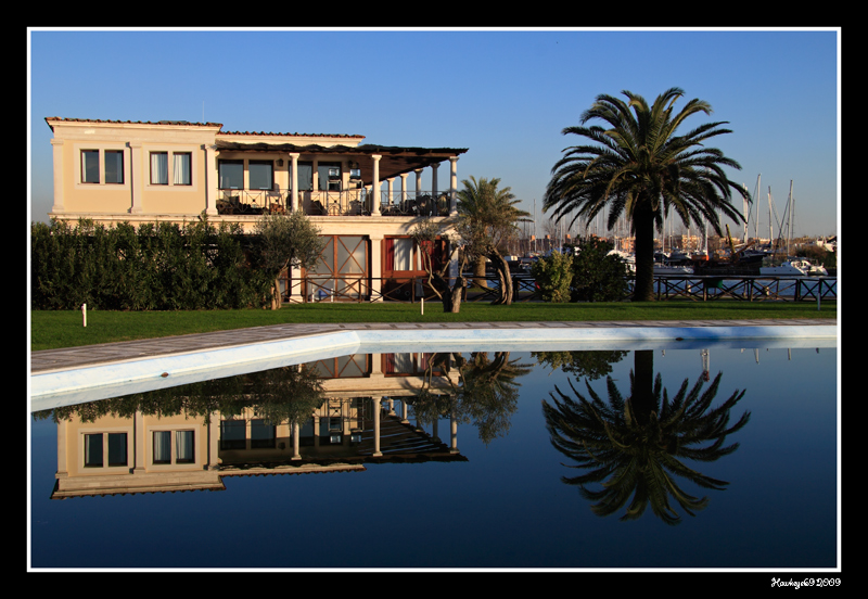 ...i sogni riflessi...