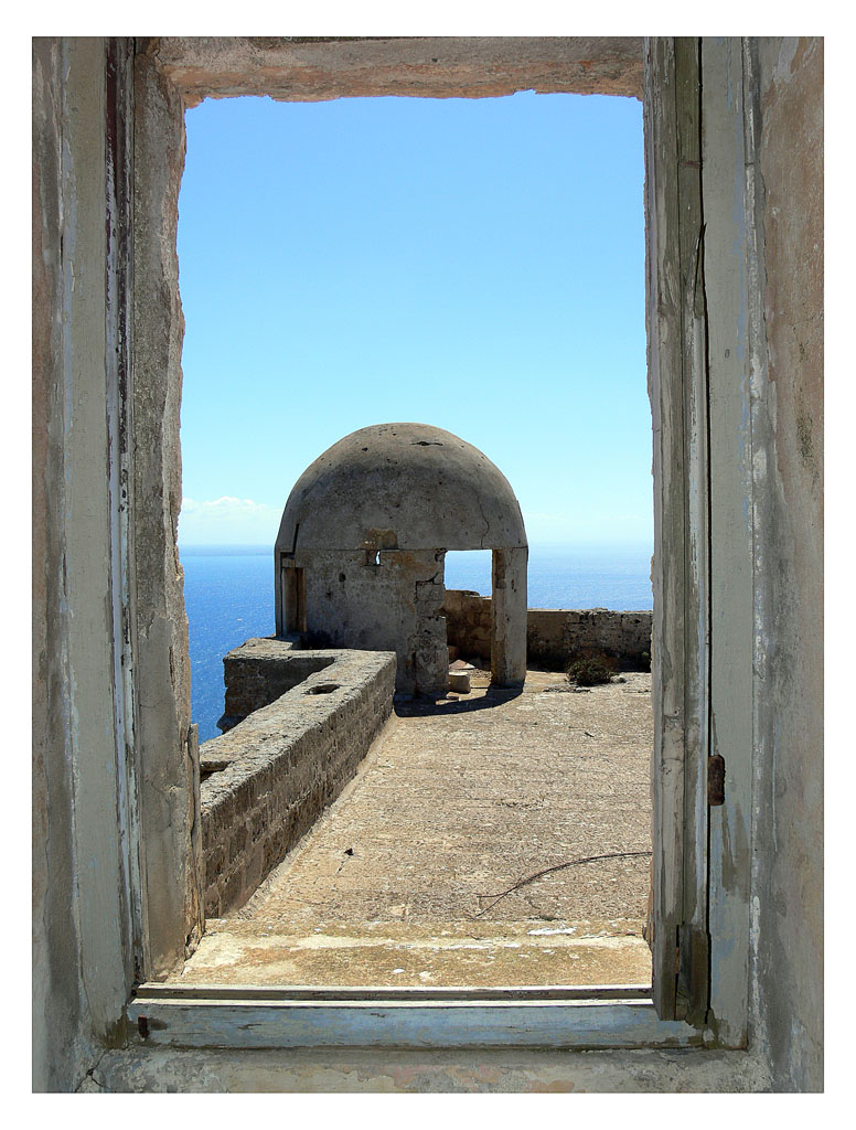 Voglia d'estate - Favignana