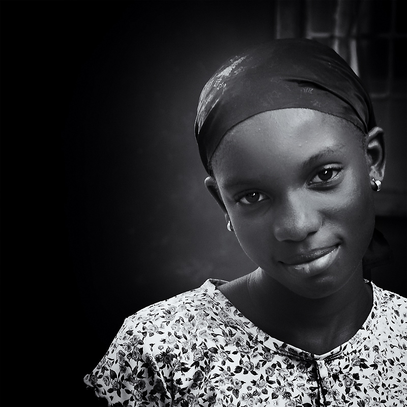 un vero raggio di sole