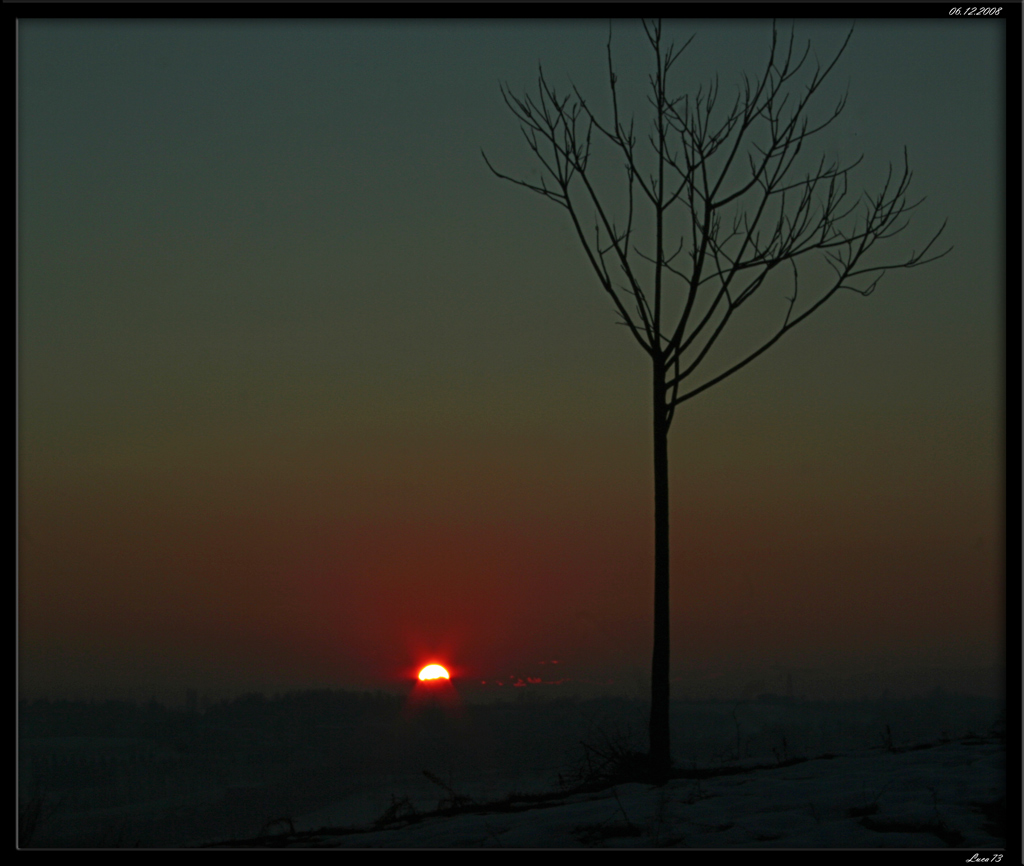 Fine Giornata